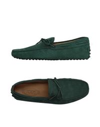 Мокасины Tod's