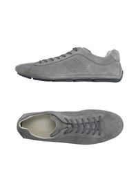 Низкие кеды и кроссовки Hogan