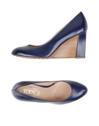 Туфли Tod's