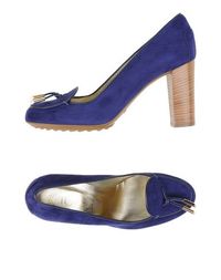 Туфли Tod's