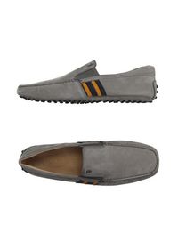 Мокасины Tod's