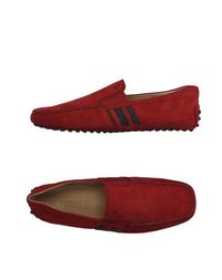 Мокасины Tod's