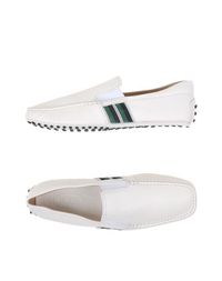 Мокасины Tod's