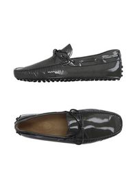 Мокасины Tod's