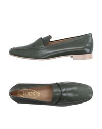 Мокасины Tod's