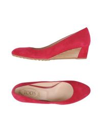 Туфли Tod's
