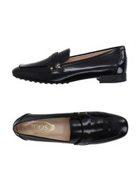 Мокасины Tod's