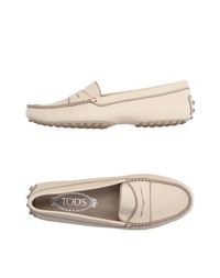 Мокасины Tod's