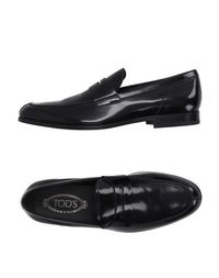 Мокасины Tod's