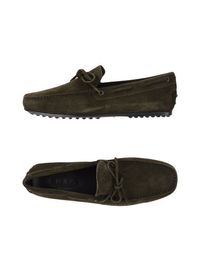 Мокасины Tod's