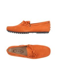 Мокасины Tod's