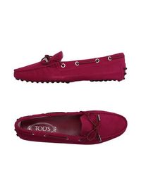 Мокасины Tod's