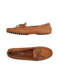 Мокасины Tod's