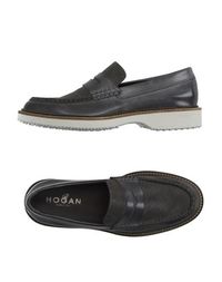 Мокасины Hogan