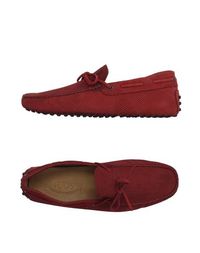 Мокасины Tod's