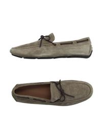 Мокасины Hogan