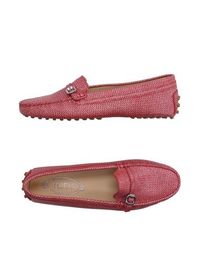 Мокасины Tod's