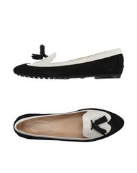 Мокасины Tod's