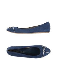 Балетки Tod's