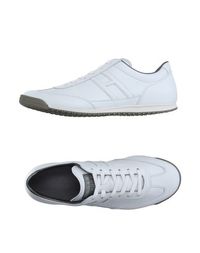 Низкие кеды и кроссовки Hogan Rebel