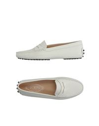 Мокасины Tod's