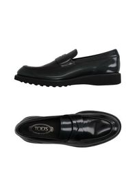 Мокасины Tod's
