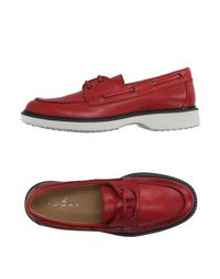 Мокасины Hogan