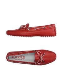 Мокасины Tod's