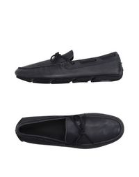 Мокасины Hogan