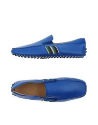 Мокасины Tod's