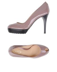 Туфли Tod's
