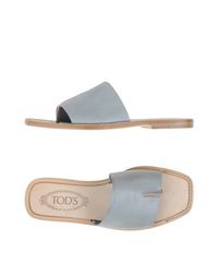 Сандалии Tod's