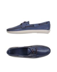 Мокасины Tod's