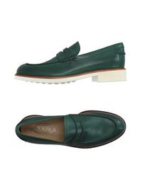 Мокасины Tod's