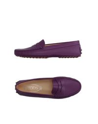 Мокасины Tod's