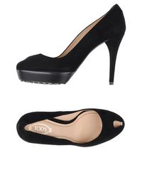 Туфли Tod's