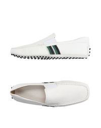 Мокасины Tod's
