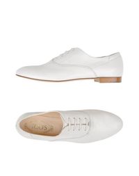 Обувь на шнурках Tod's