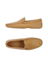 Мокасины Tod's
