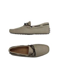 Мокасины Tod's