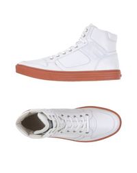 Высокие кеды и кроссовки Hogan Rebel