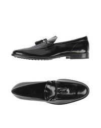 Мокасины Tod's