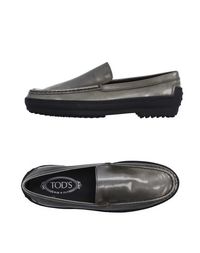 Мокасины Tod's