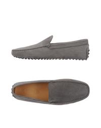 Мокасины Tod's
