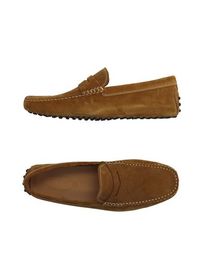 Мокасины Tod's