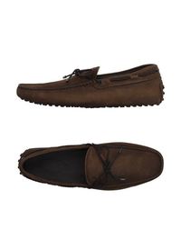 Мокасины Tod's