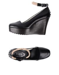 Туфли Tod's