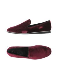 Мокасины Tod's
