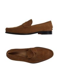 Мокасины Tod's