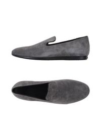 Мокасины Hogan